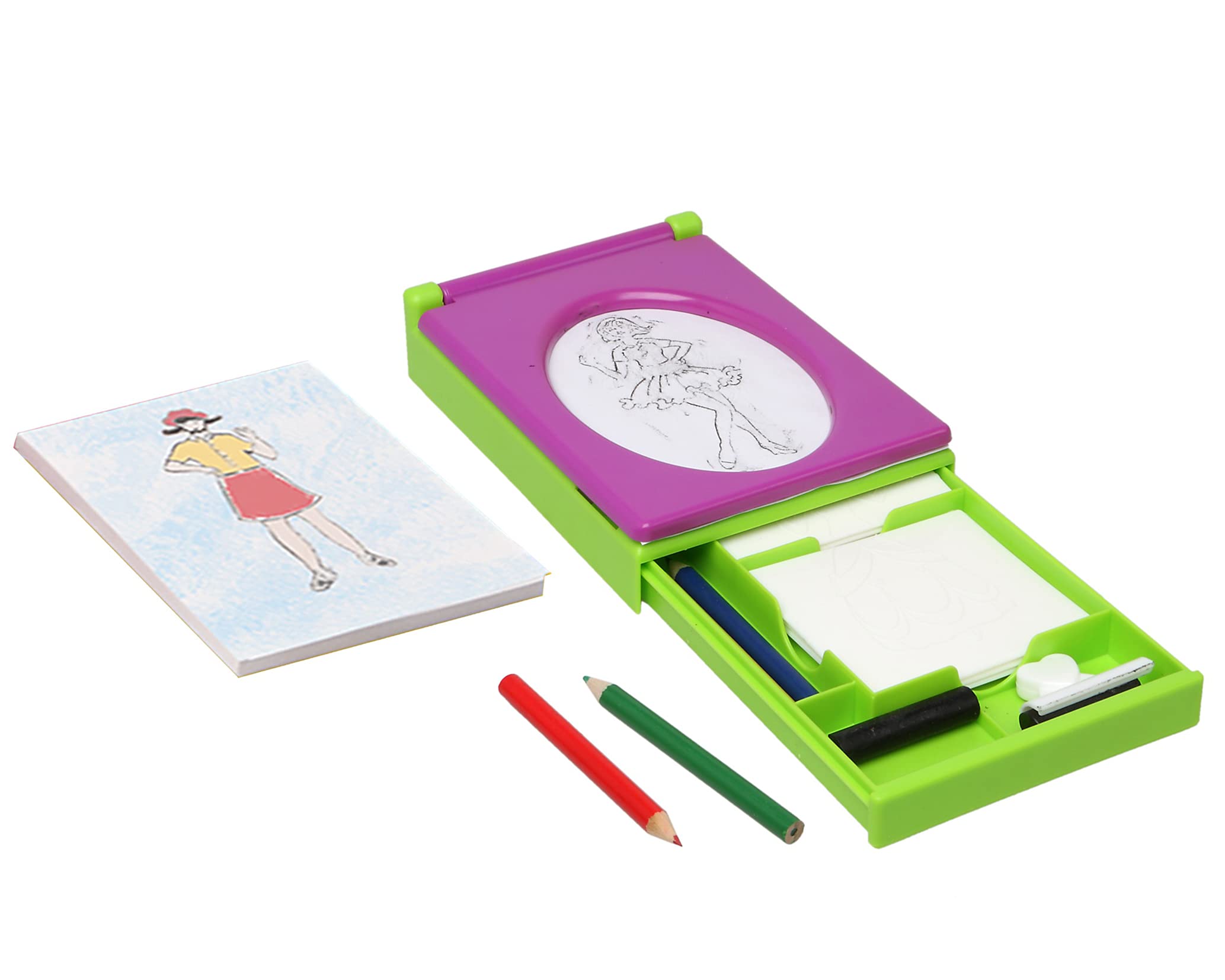 BigBuy Fun - Fashion Studio (S1121962)