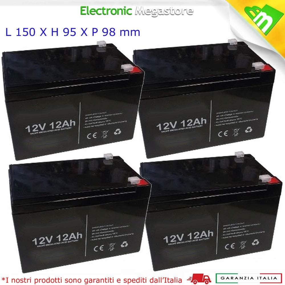 bici elettrica per la consegna