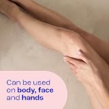 E45 Moisturiser 500g Tub for Dry Skin Eczema Psoriasis Sunburn view 6