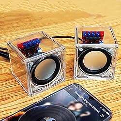 Gikfun Upgraded USB Mini Amplifier Electronic