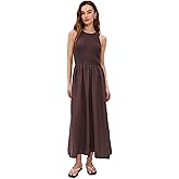 Z SUPPLY Women's Juniper Maxi Dress