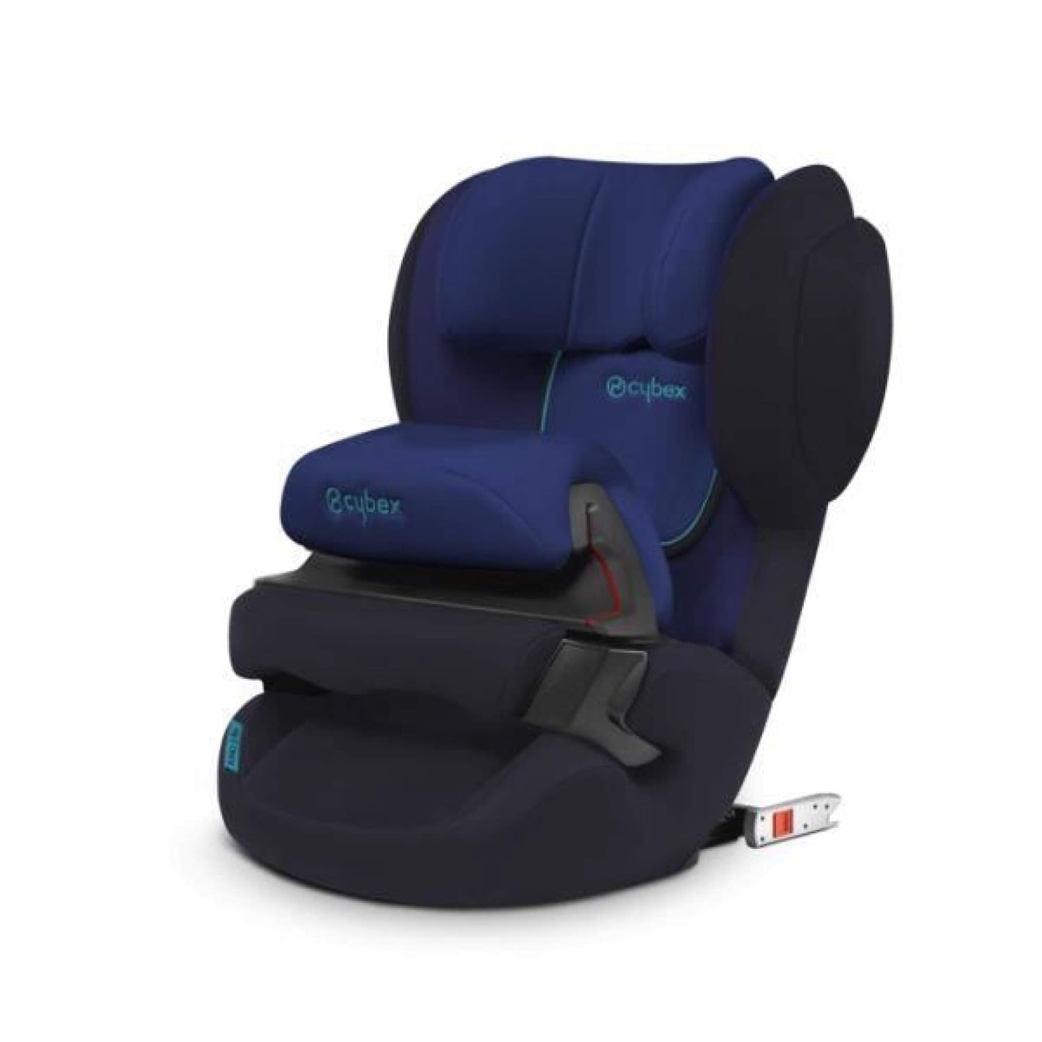cybex solution blue moon