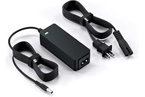 for Harman Kardon Charger Onyx Studio 7 6 5 4 3 2 1 Wireless Bluetooth Speaker Replacement Harmon Kardon Charger 19V AC Power Cord Supply【10 FT】 VHBW