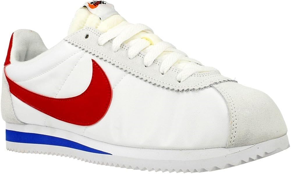 cortez blue red