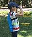 OLIVIA & AIDEN Outdoor Exploration Kit - 8 Piece Kids Binoculars Set, Great Kids Gift Set for Nature Exploration, Camping and Educational Play
