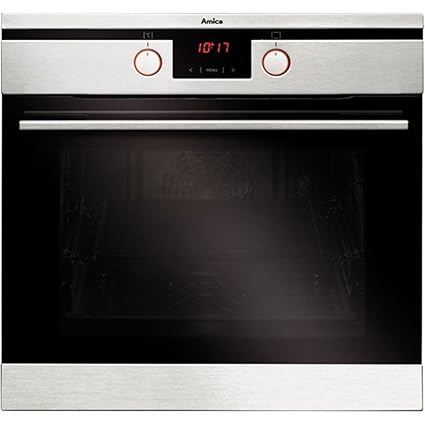 Amica horno integrable ebi8562aa: Amazon.es: Electrónica