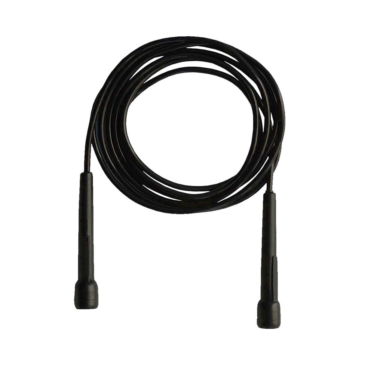 Skipping Rope - 9ft Length (2.74m) | Adjustable Length | PVC