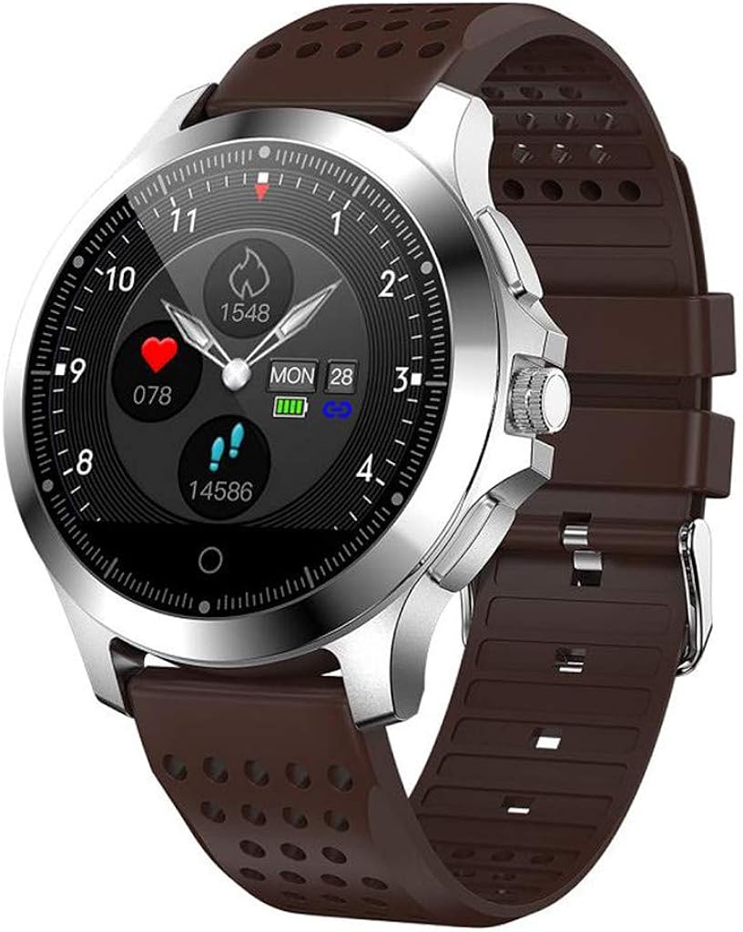 fenix 5 plus stopwatch