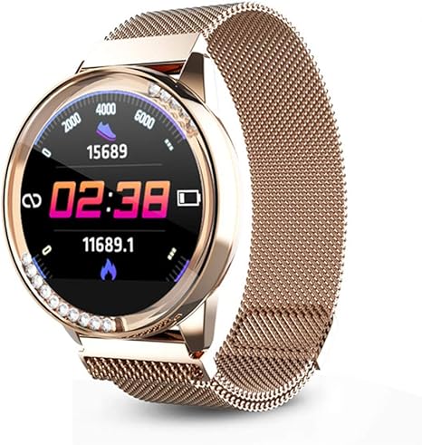 womens dress smart watch