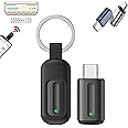 Cyberplex, Cyberplex Hacking Device, Cyberplex Hacking Device iPhone, Newly Upgraded Cyber Plex Hacking Device for Android and iPhone (for iPhone15 USB-C-Black)