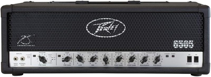 peavey 6505