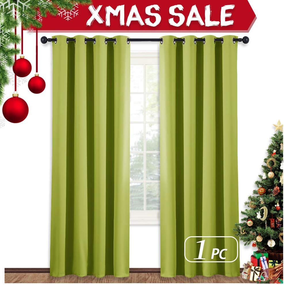 Best Bright Green Curtains For Living Room
