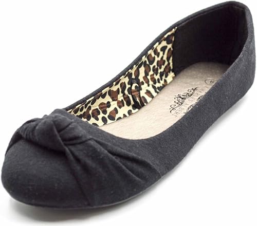 cute comfortable flats