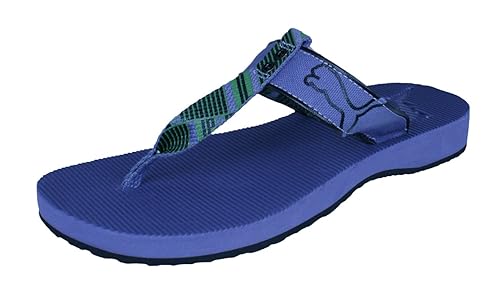 Puma Criss Crosser T Strap Damen Sandalen/Flip Flops