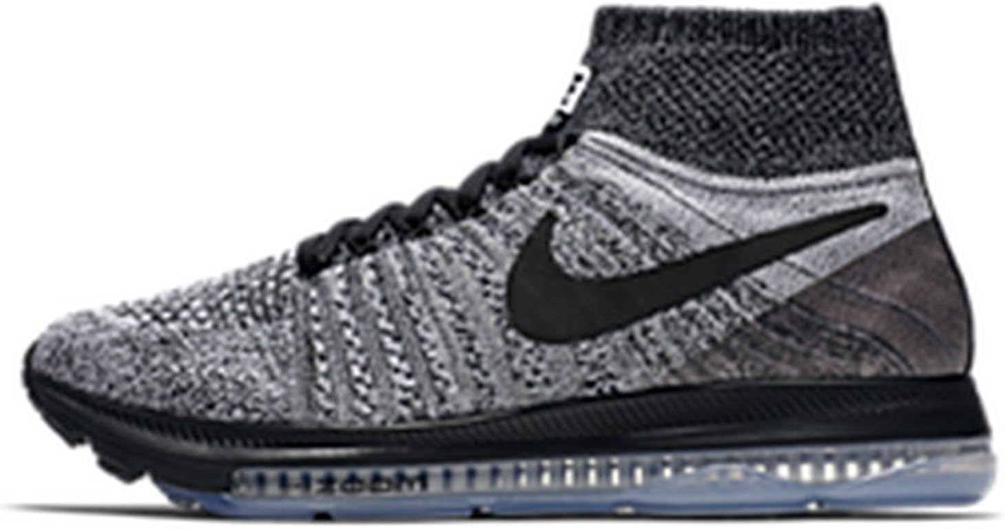 womens nike zoom all out low grey