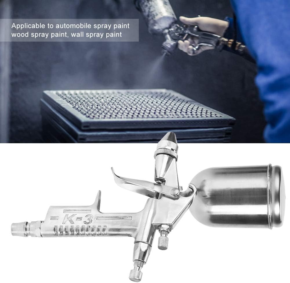 Paint Sprayers Spray Gun - Image 4