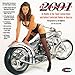 IRON & LACE Custom Harley-Davidson Pinup Calendar by 