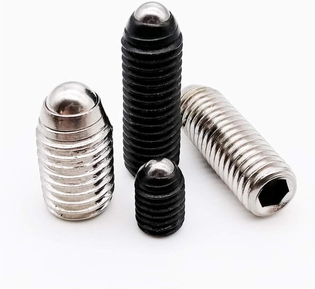 Industrial & Scientific 2/10X M3 M4 M5 M6 M8 M10 M12 Grade 12.9 Alloy