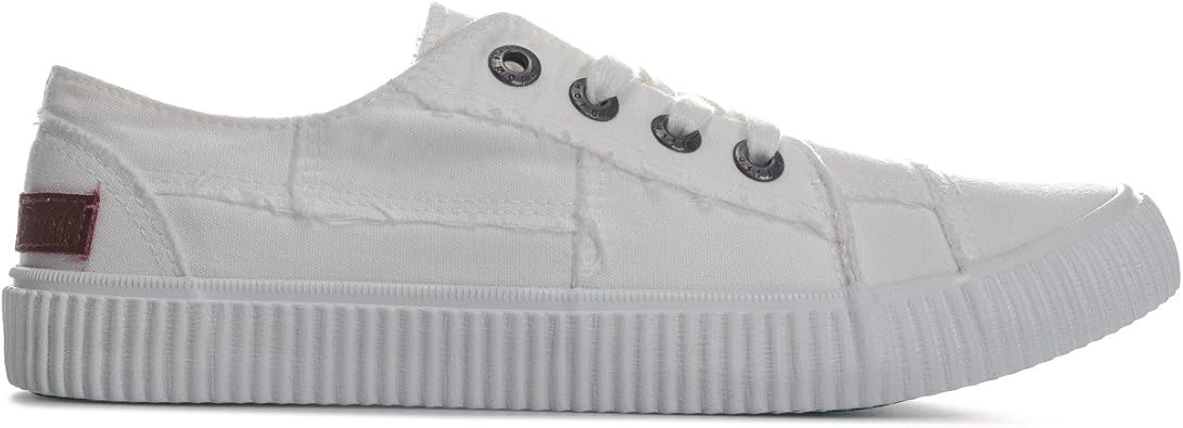 blowfish women's canvas shoes