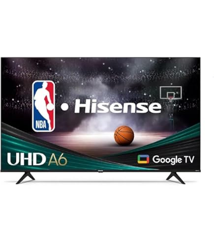 Amazon.com: Hisense 50