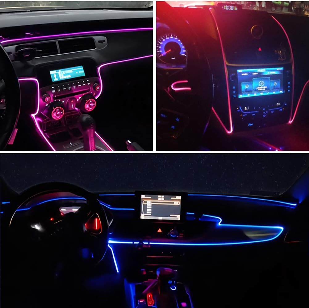 Ambient light for android. Ambient light for android