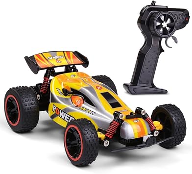 macchine telecomandate toys