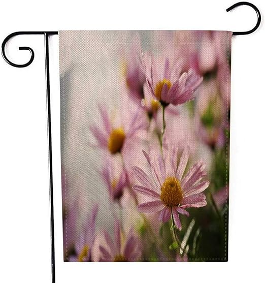 Musesh Nice Garden Flag, Home Decorative Garden Flag