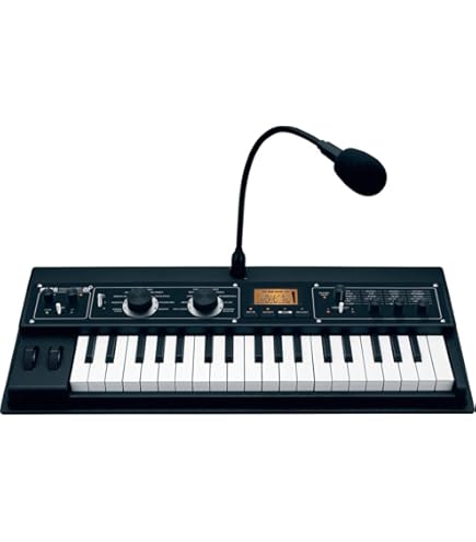 KORG R3 シンセサイザー/ボコーダー 元箱付｜鍵盤楽器