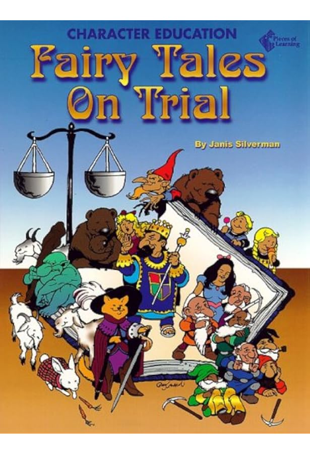 fairy tale  Advanced