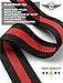 ProudGuy Luggage Strap ELASTRAAP Superior Strength Non-Slip with TSA Combination Lock