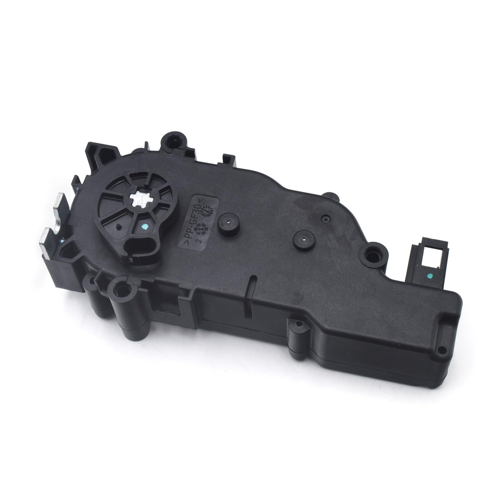 Photo 1 of RuiWen BZTL003 Rear Boot Lock Latch Actuator Power Trunk Lid Tailgate Compatible with Tesla Model S Model 3 | Mercedes-Benz C E M GL GLE GLK GLS CLS 200 300 320 350 400 450 500