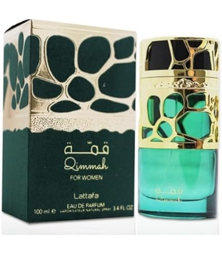 Amazon.com : Lattafa Habik – Floral, Fruity, Fresh, Musky – Eau de