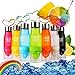 Dutch Brook 650ml H2O Water Bottle Outdoor Portable Juice Lemon Fruit Infuser Cup