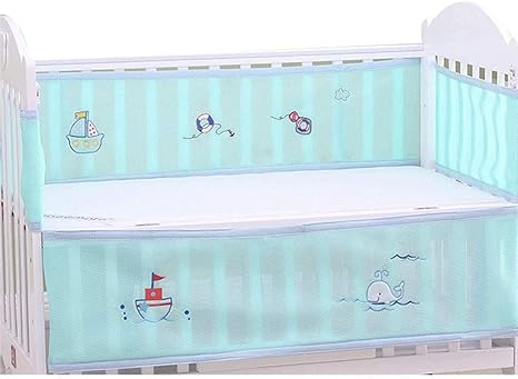 crib bumper pads amazon