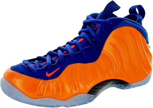 Nike Air Foamposite One Eggplant Black and Varsity ...Scelf