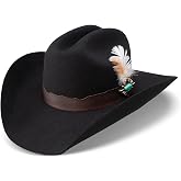 Charlie 1 Horse C1H x Lainey Wilson Saddle Up Wool Cowboy Hat