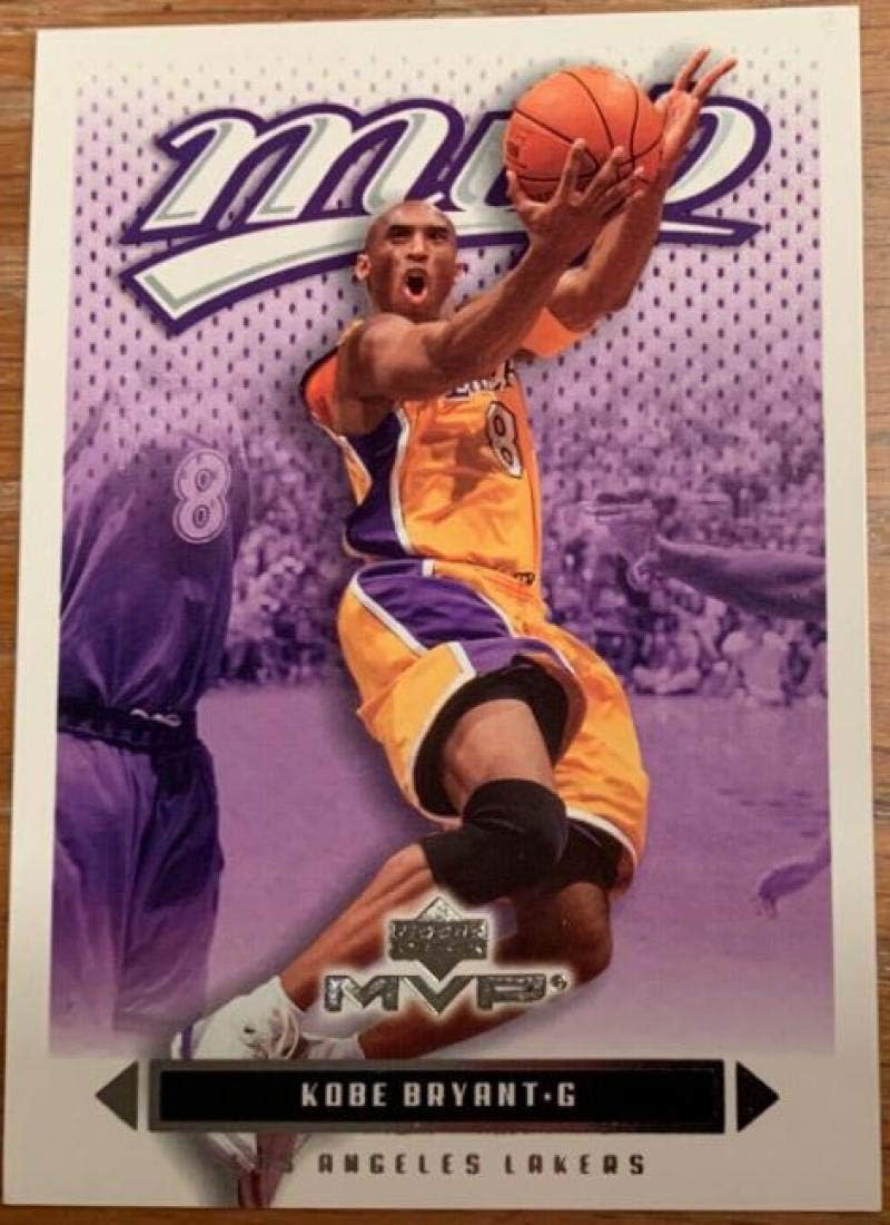 kobe bryant trading cards