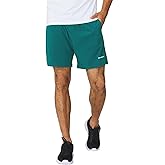 baleaf Men's 5" Running Athletic Shorts for Workout Gym Tennis Sports Lightweight Quick Dry with Zipper Pocket
