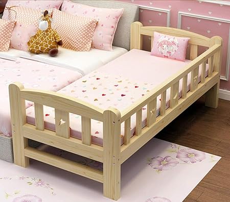 child size cot