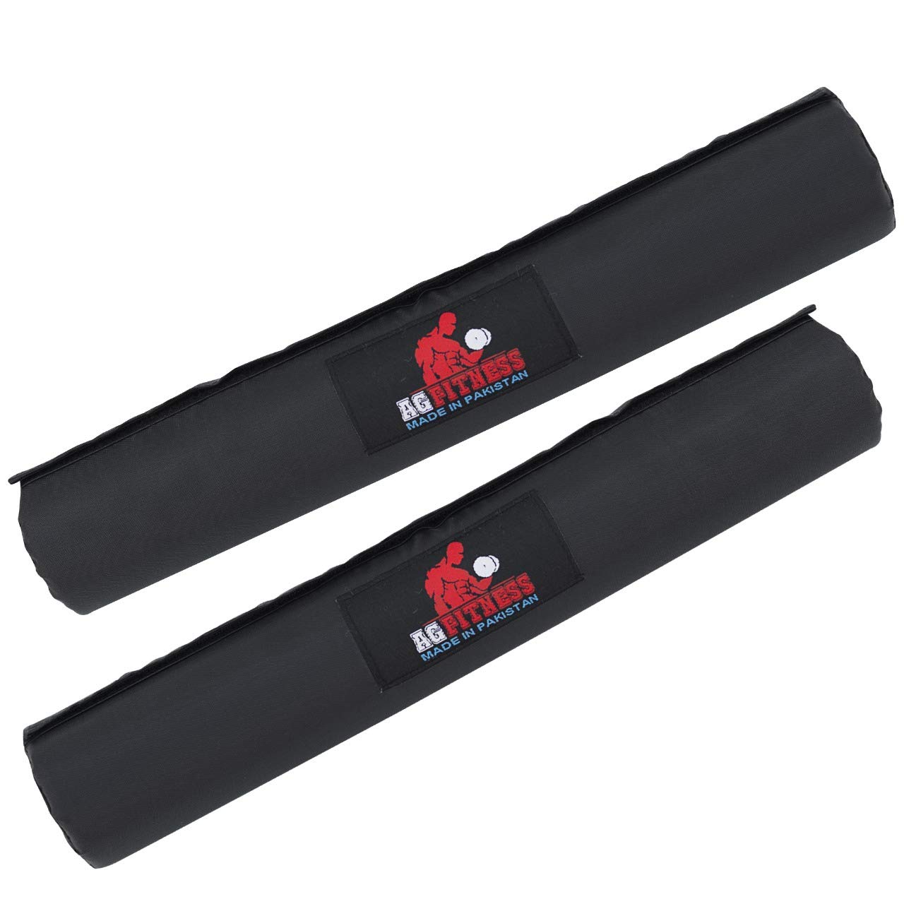 Buy AG Fitness Barbell Squat Pad, Extra Thick Foam Padding for Neck