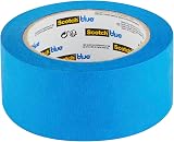 ScotchBlue Multi-Surface Masking Tape 3 Pack 48 mm x 41 m view 4