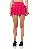 Under Armour Womens Motion Skort, (682) Shaded