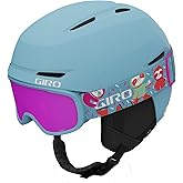 Giro Spur