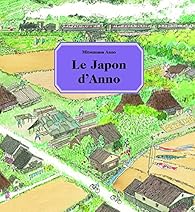 Book's Cover ofLe Japon d'Anno