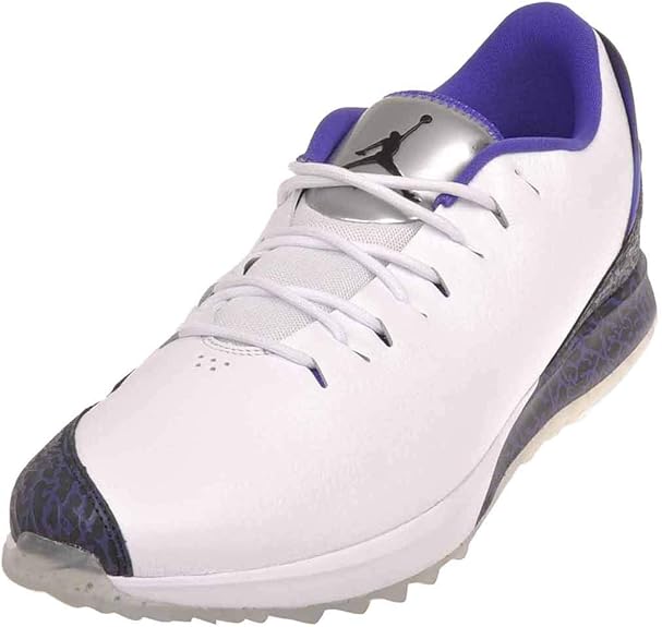 Nike Mens ADG Air Jordan 11 Concord Golf