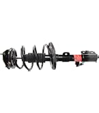 Amazon.com: Monroe Quick-Strut 172363 Suspension Strut and Coil