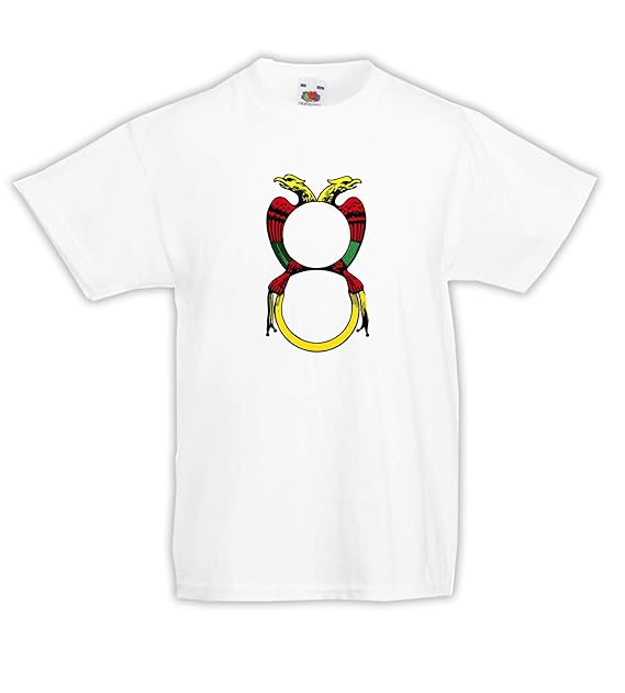 t shirt carte napoletane