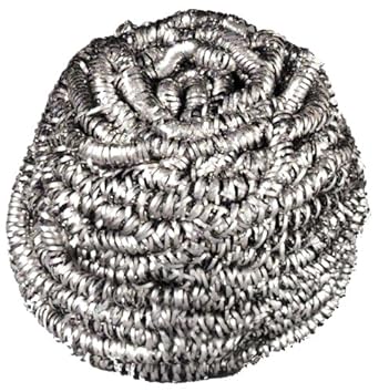 Scotch-Brite Stainless Steel Scrubber 