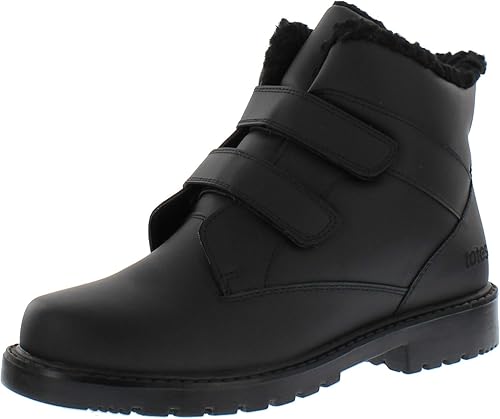 mens snow boots 13 wide