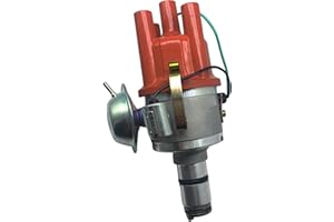 DASPARTS Distributor 113905205AN- SVDA Style Vacuum Advance